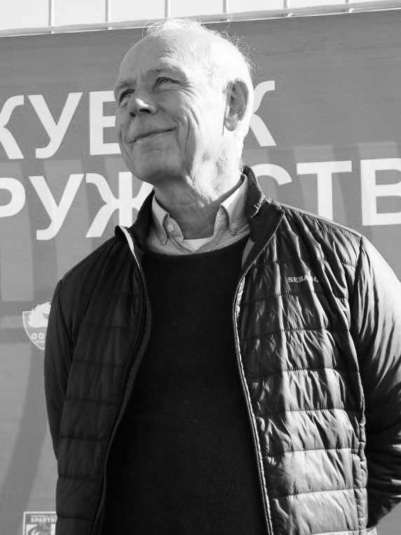 деннис андрессон давай к цели