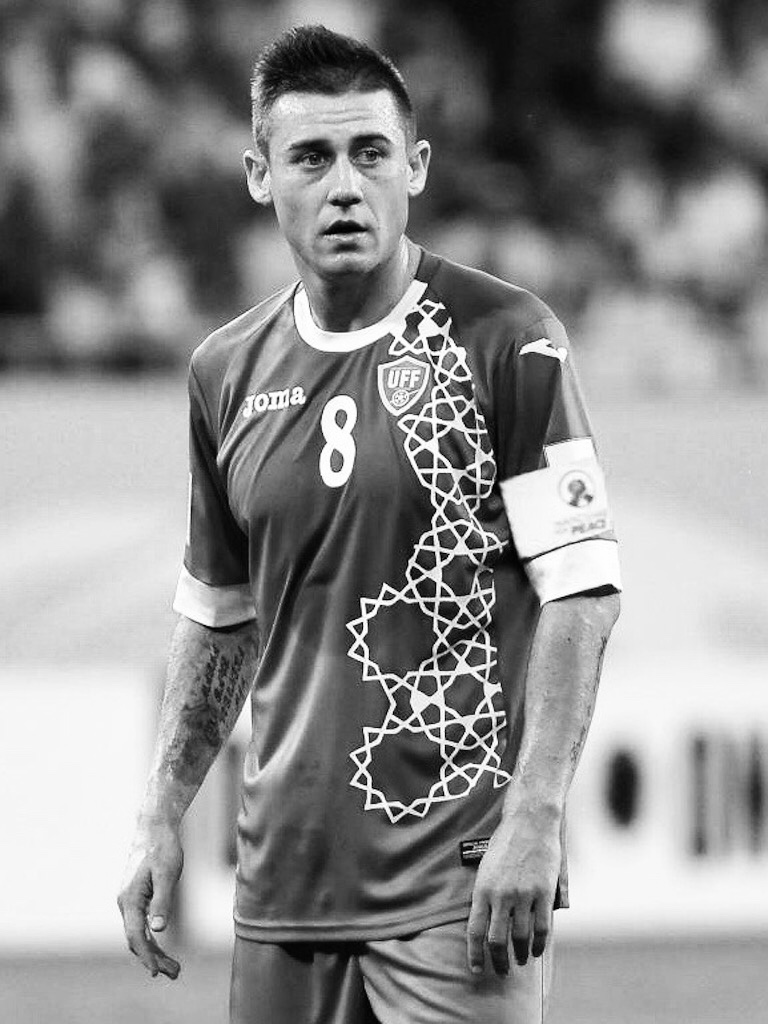 djeparov gain the aim