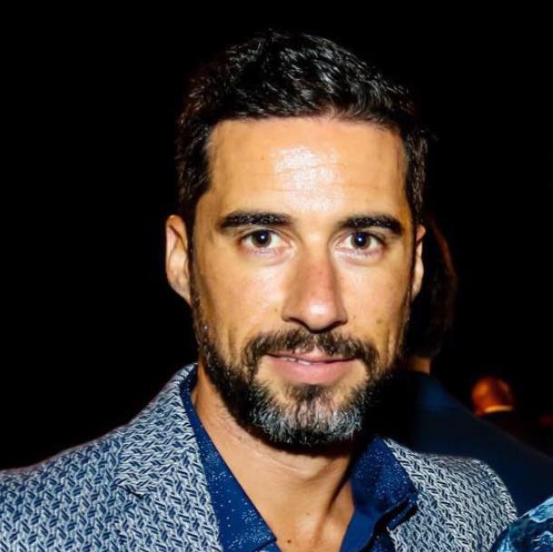 Nelson Rodrigues gain the aim